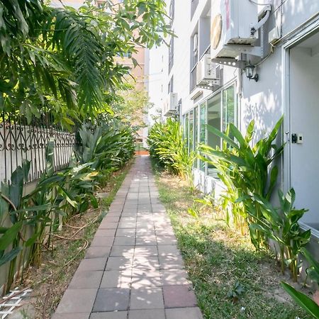 Resortel Lat Phrao 91 Bangkok Luaran gambar
