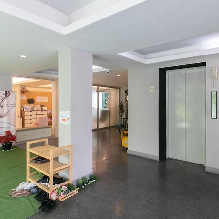 Resortel Lat Phrao 91 Bangkok Luaran gambar