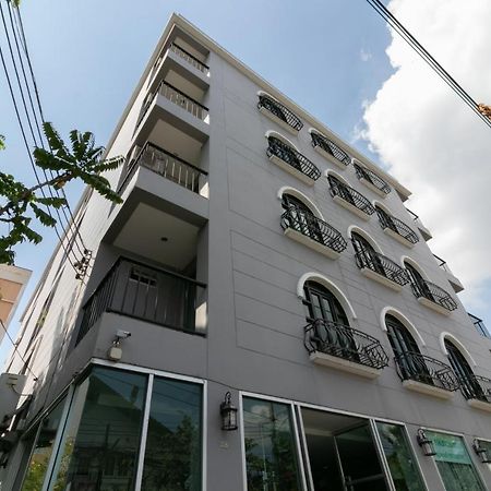 Resortel Lat Phrao 91 Bangkok Luaran gambar