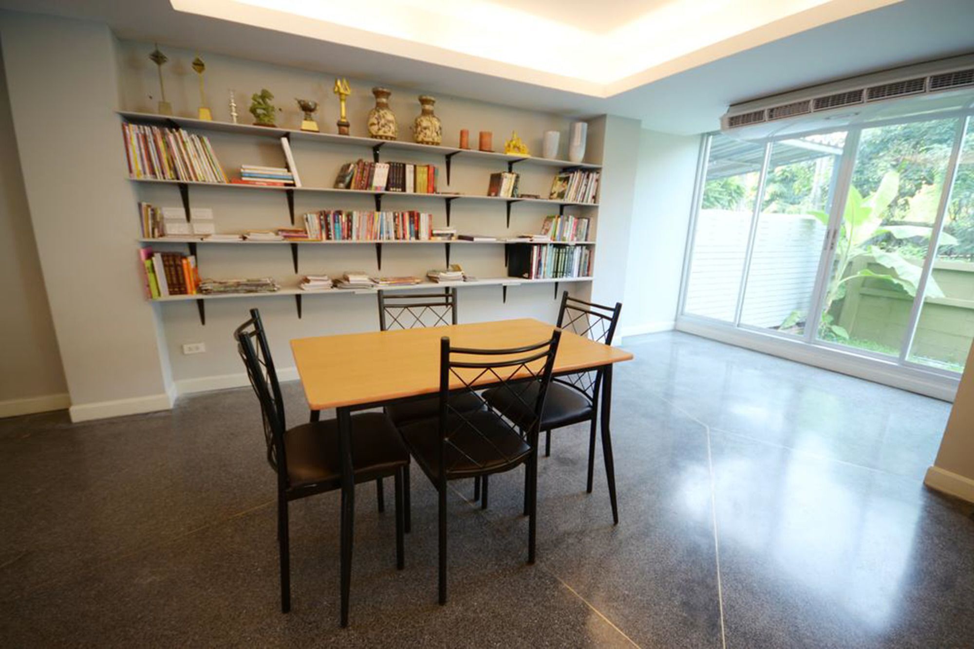Resortel Lat Phrao 91 Bangkok Luaran gambar