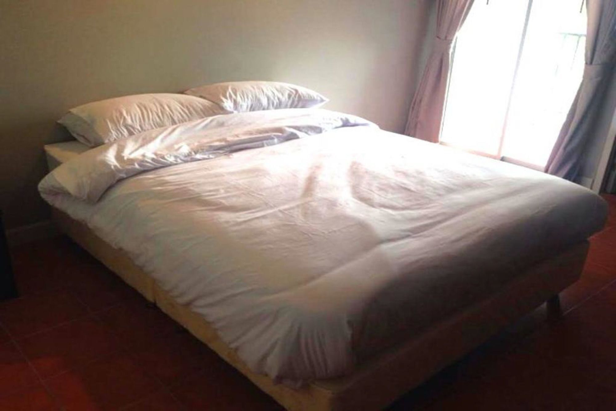 Resortel Lat Phrao 91 Bangkok Luaran gambar