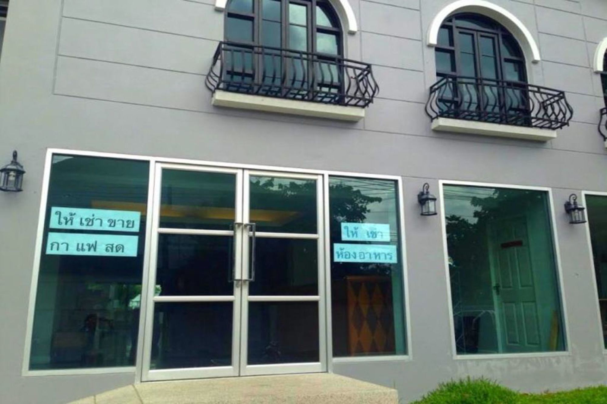Resortel Lat Phrao 91 Bangkok Luaran gambar